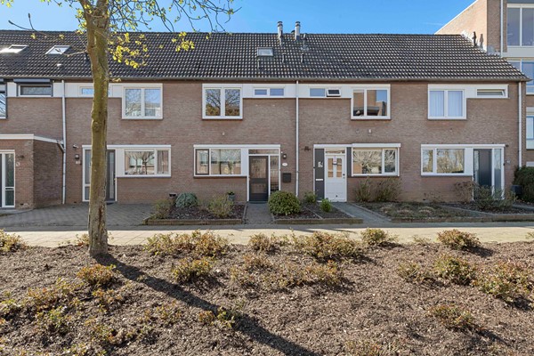 Medium property photo - Wilhelmina Druckerstraat 91, 5912 HP Venlo
